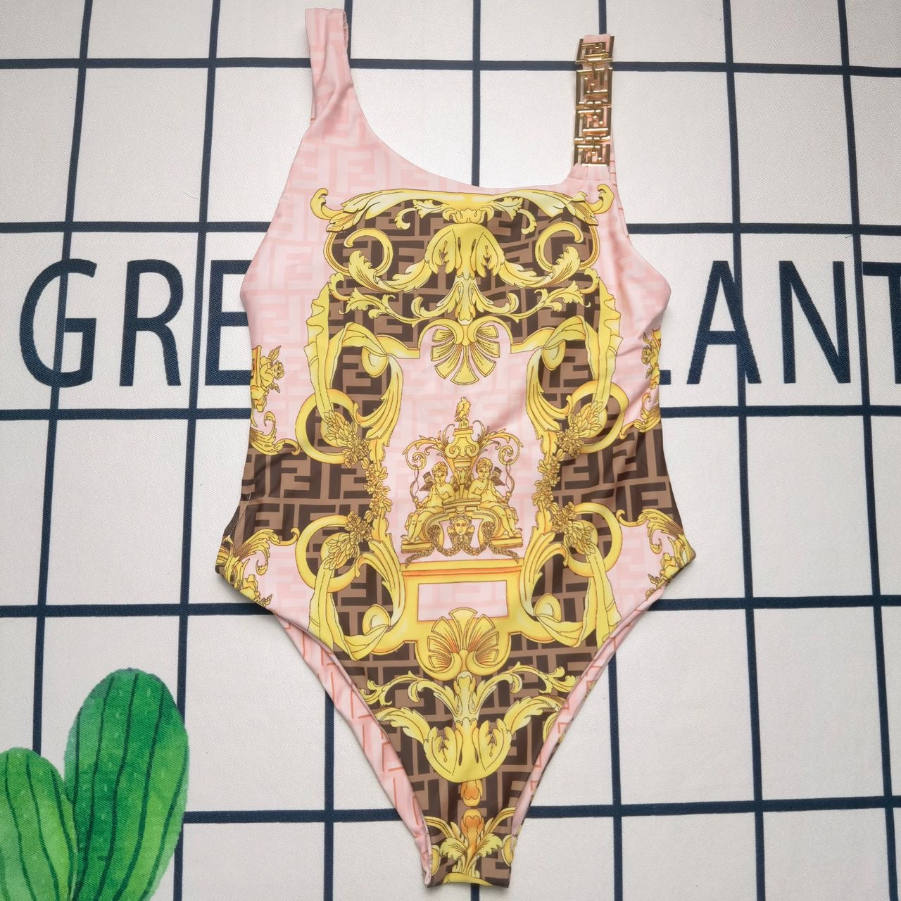 Goddess swimsuit