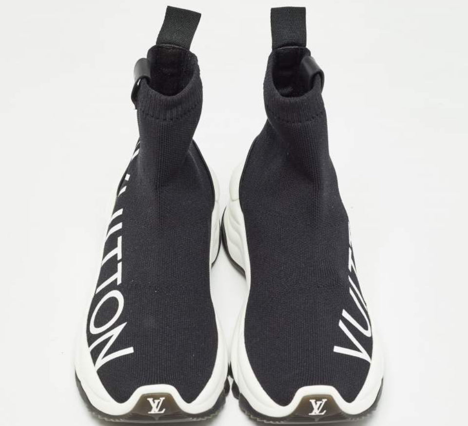 Vincent shoes