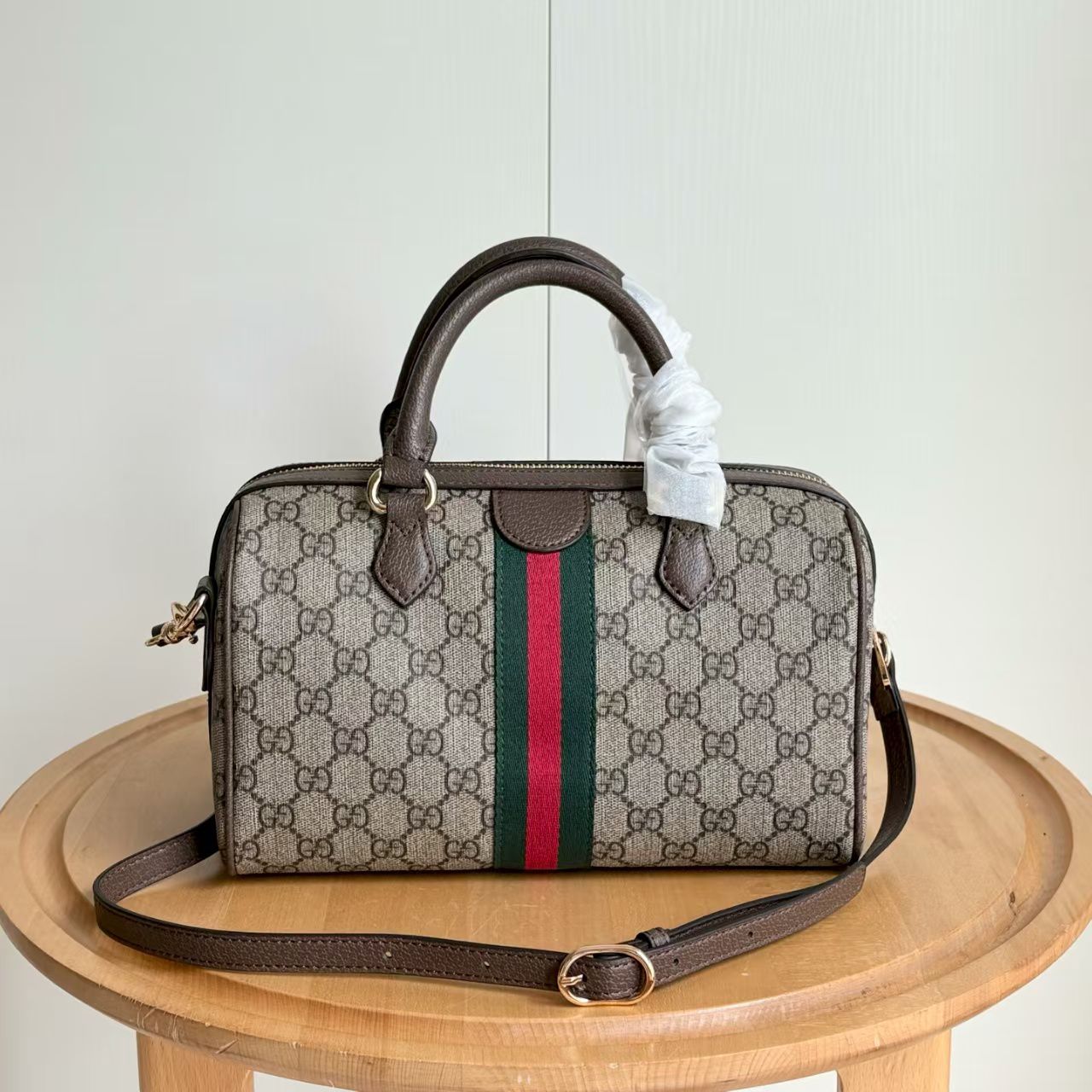 Spider bag