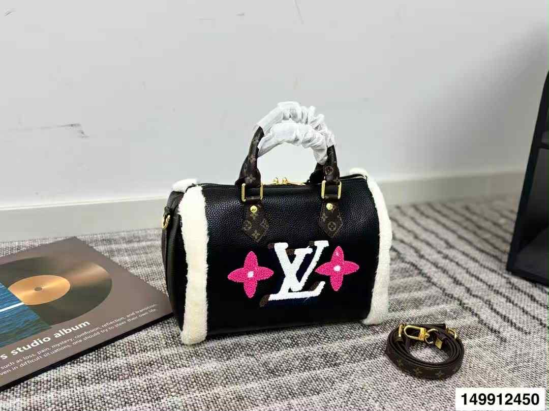 Tessa bag