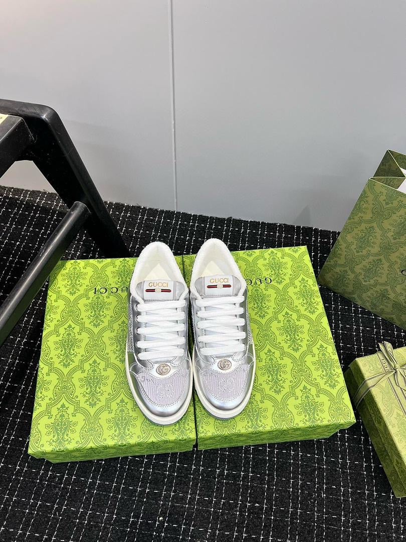 Garcia sneakers