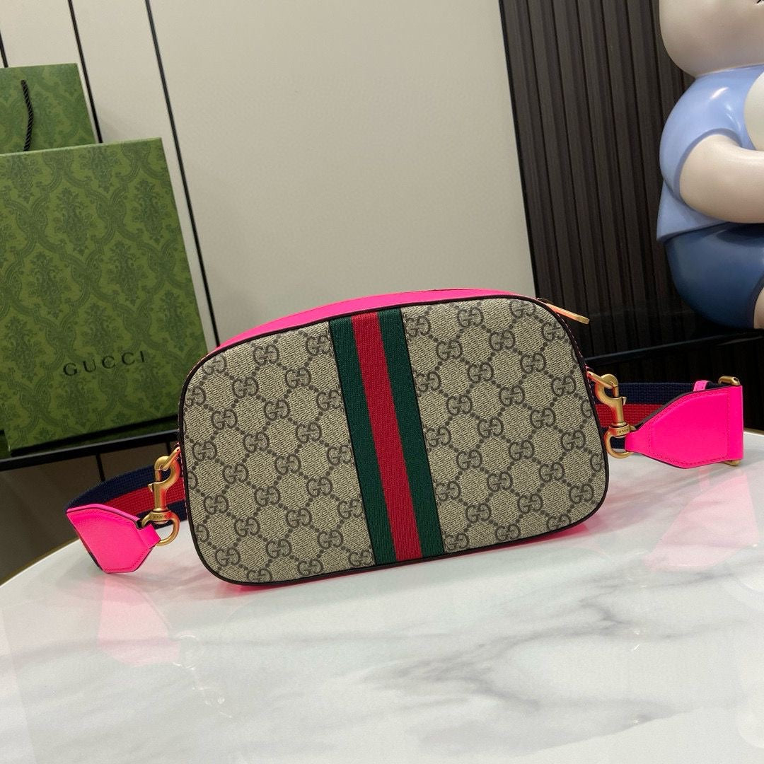 Barbie bag