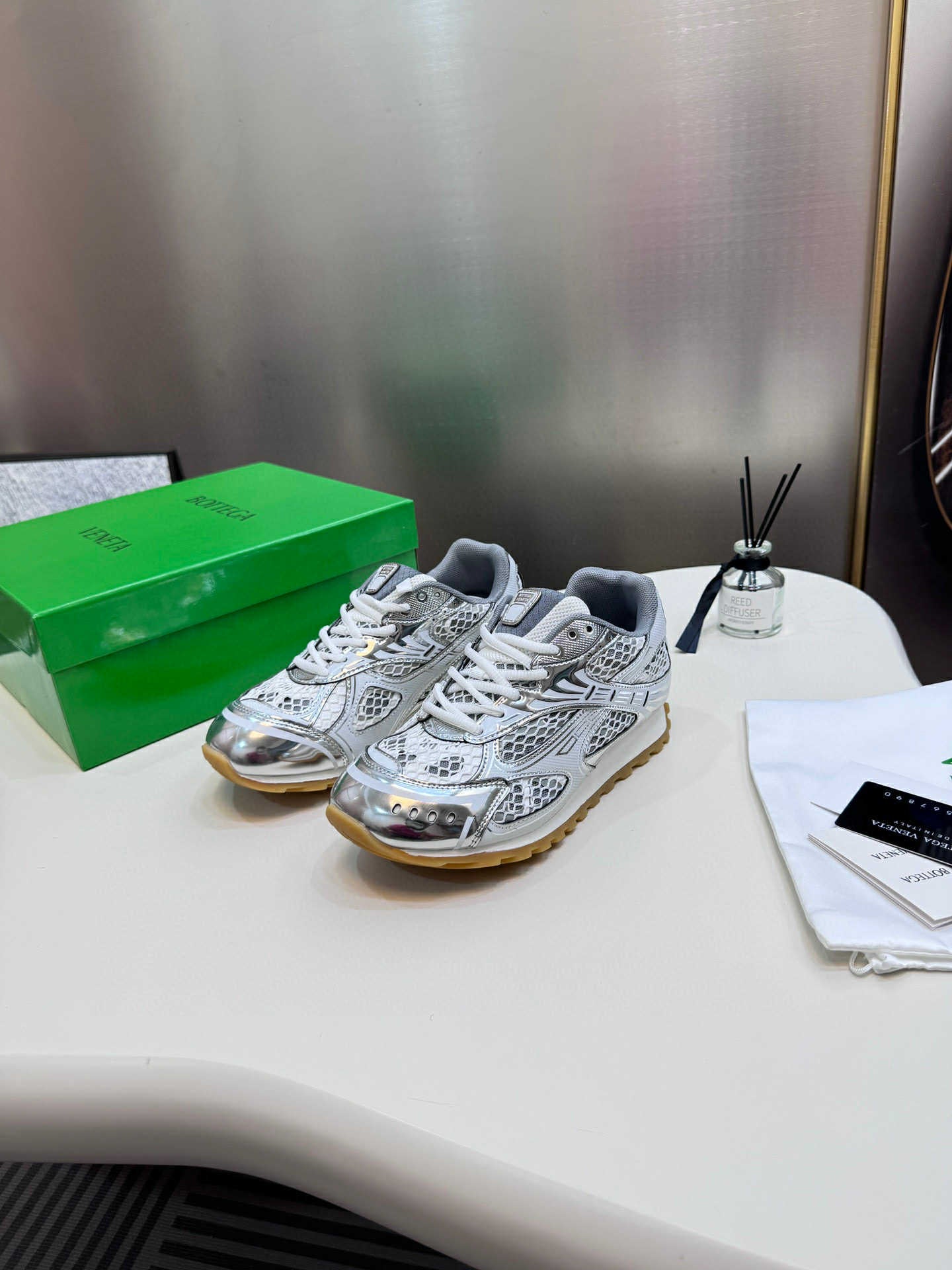 Britney shoes