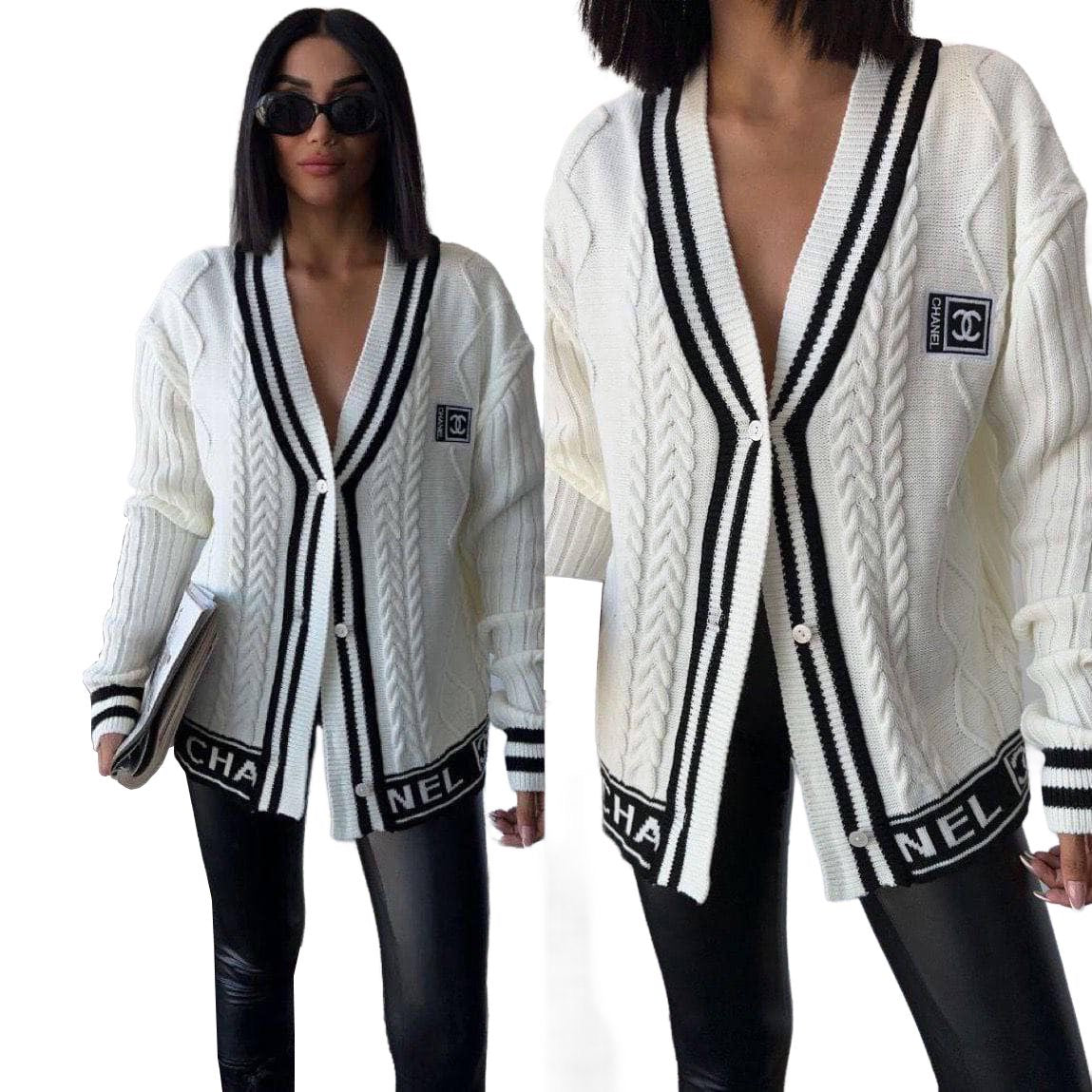 Camila sweater