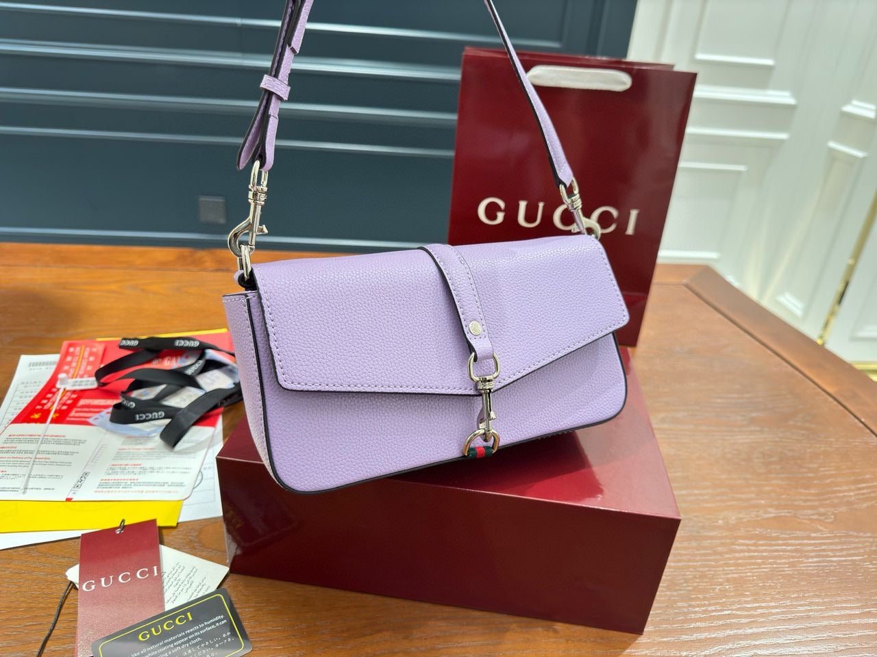 Dora bag