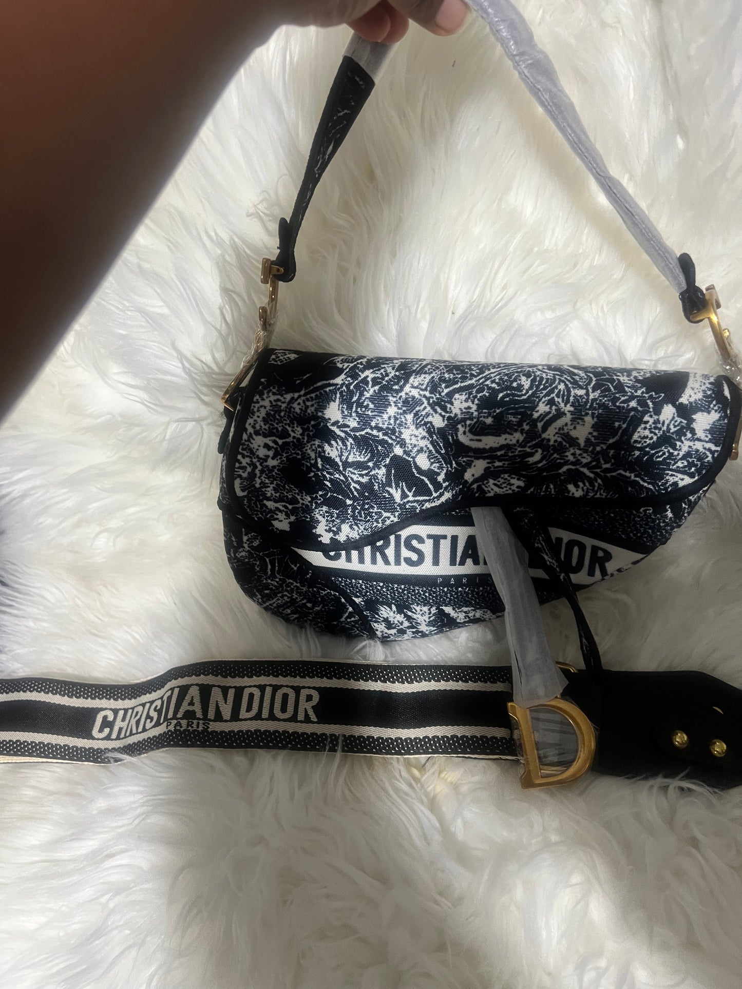 Dora bag