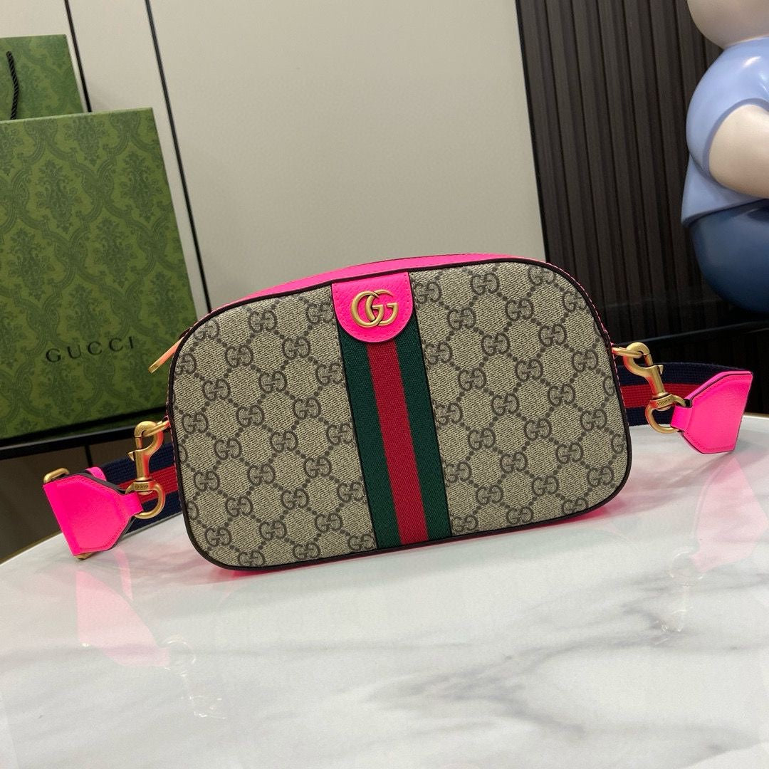 Barbie bag
