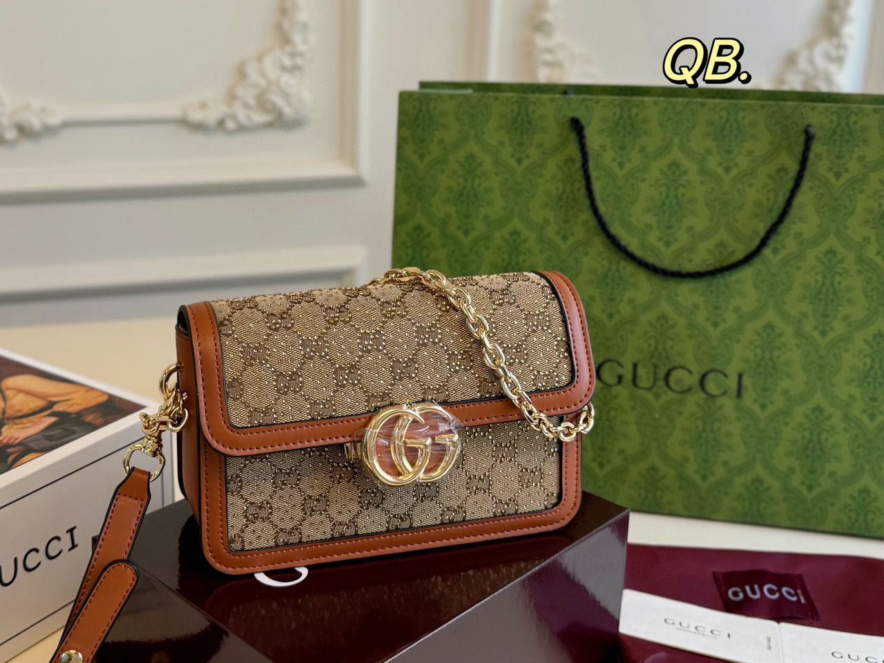 G star bag