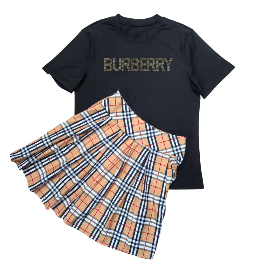 Berry set