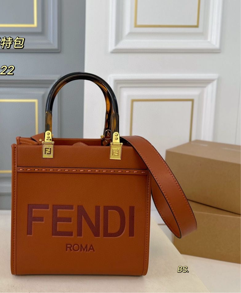 Fan bag