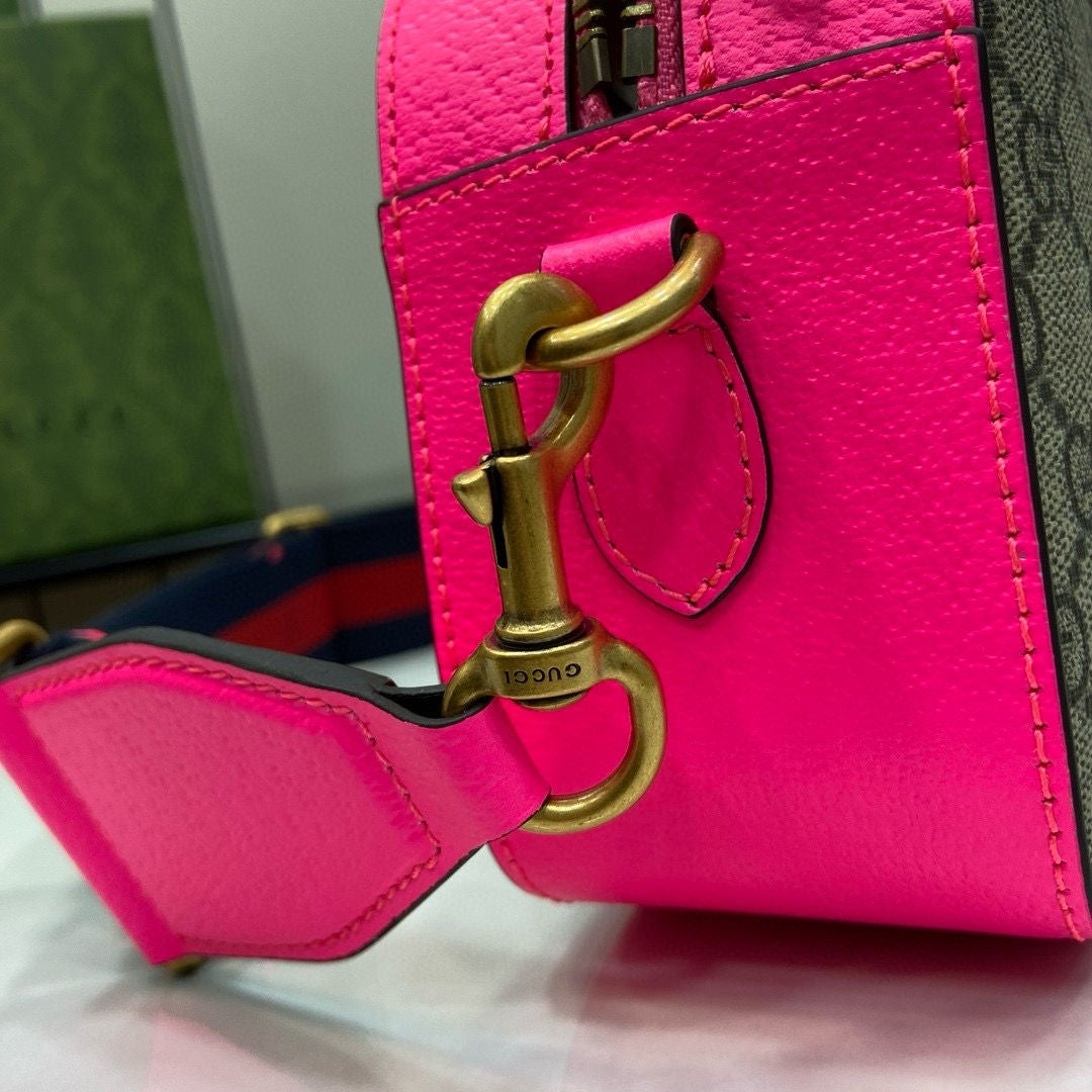 Barbie bag