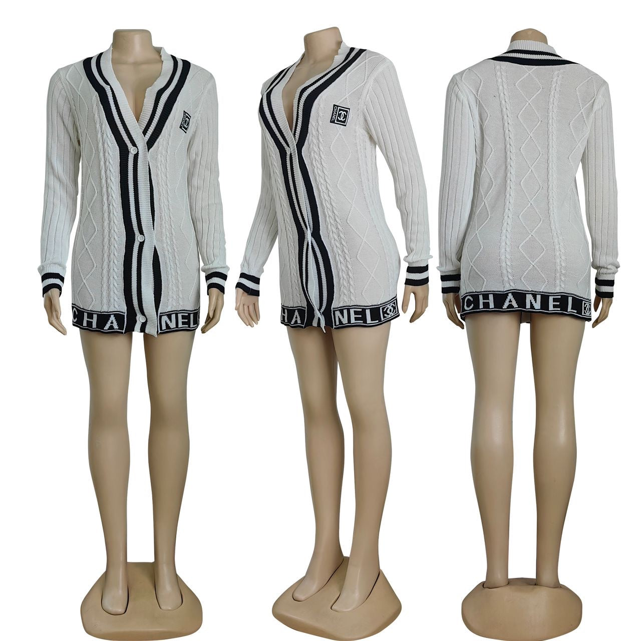 Camila sweater