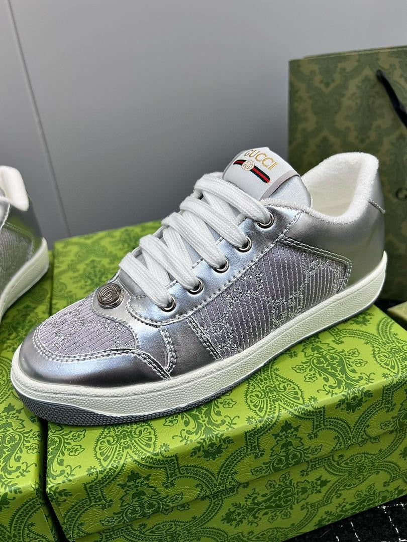 Garcia sneakers