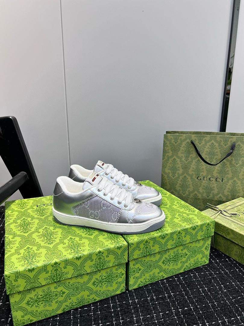 Garcia sneakers
