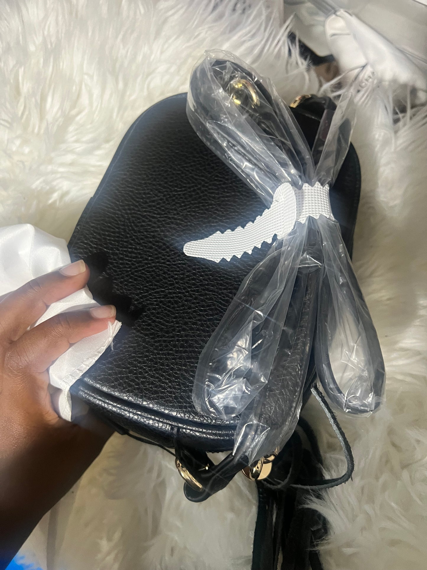 GG bag