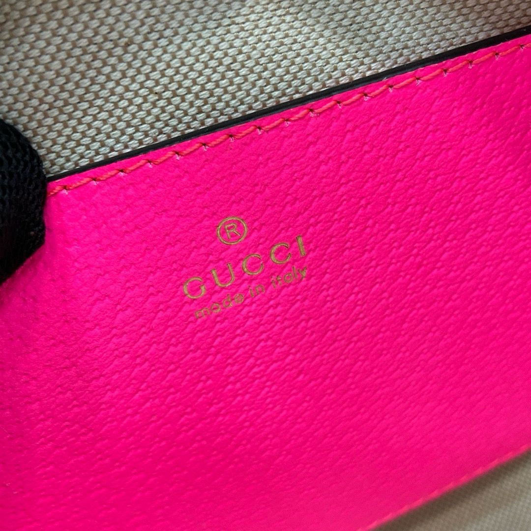Barbie bag