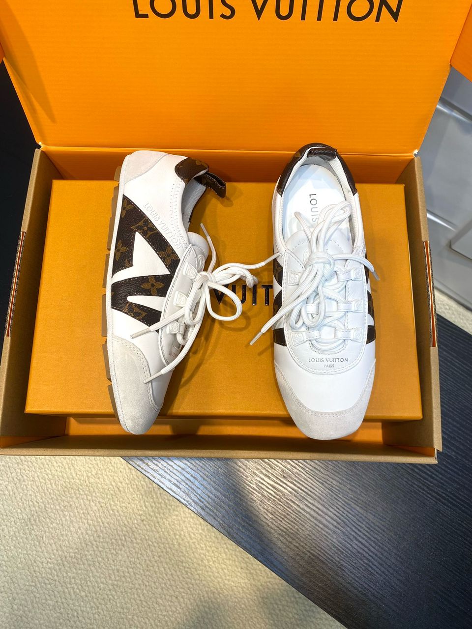 Vanessa shoes