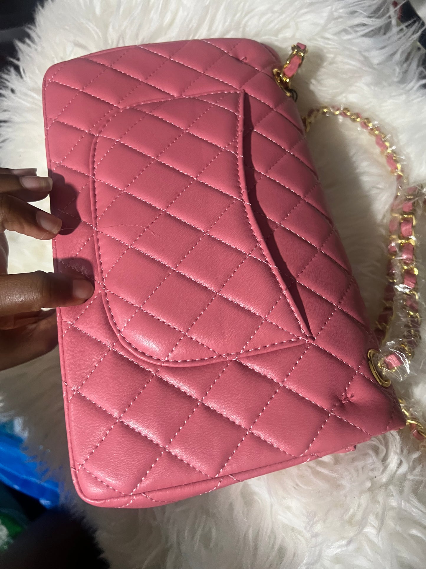 CC bag