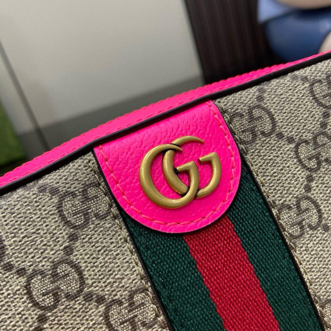 Barbie bag