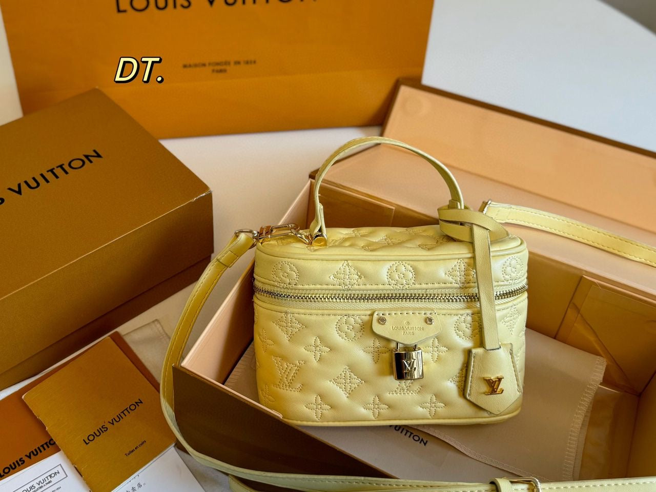 Flower bag