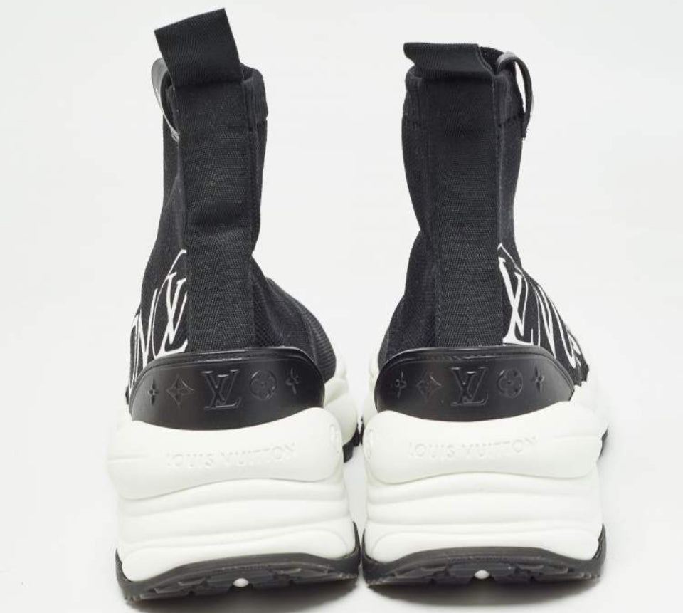 Vincent shoes