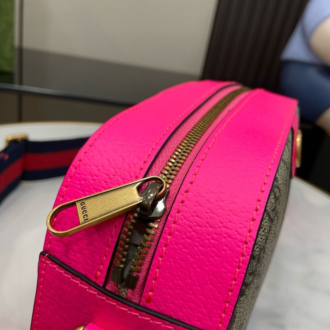 Barbie bag