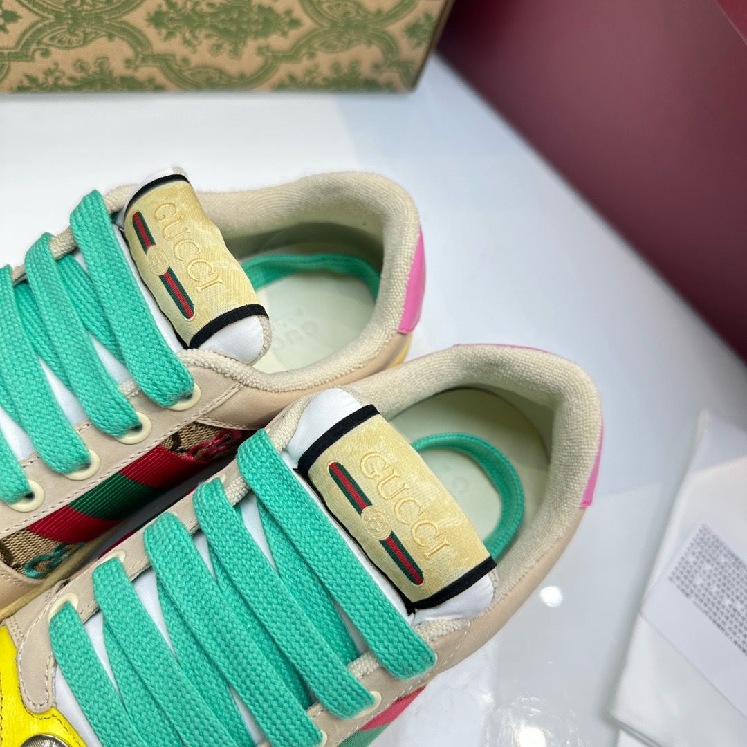 Jessica shoes