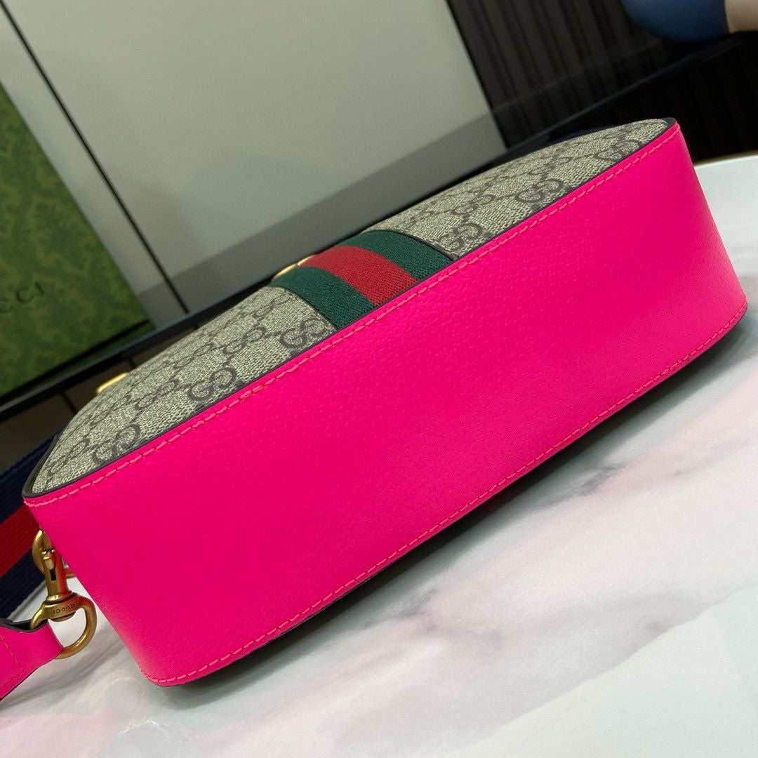 Barbie bag