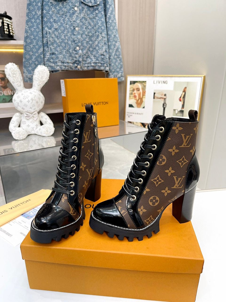 Melissa shoes