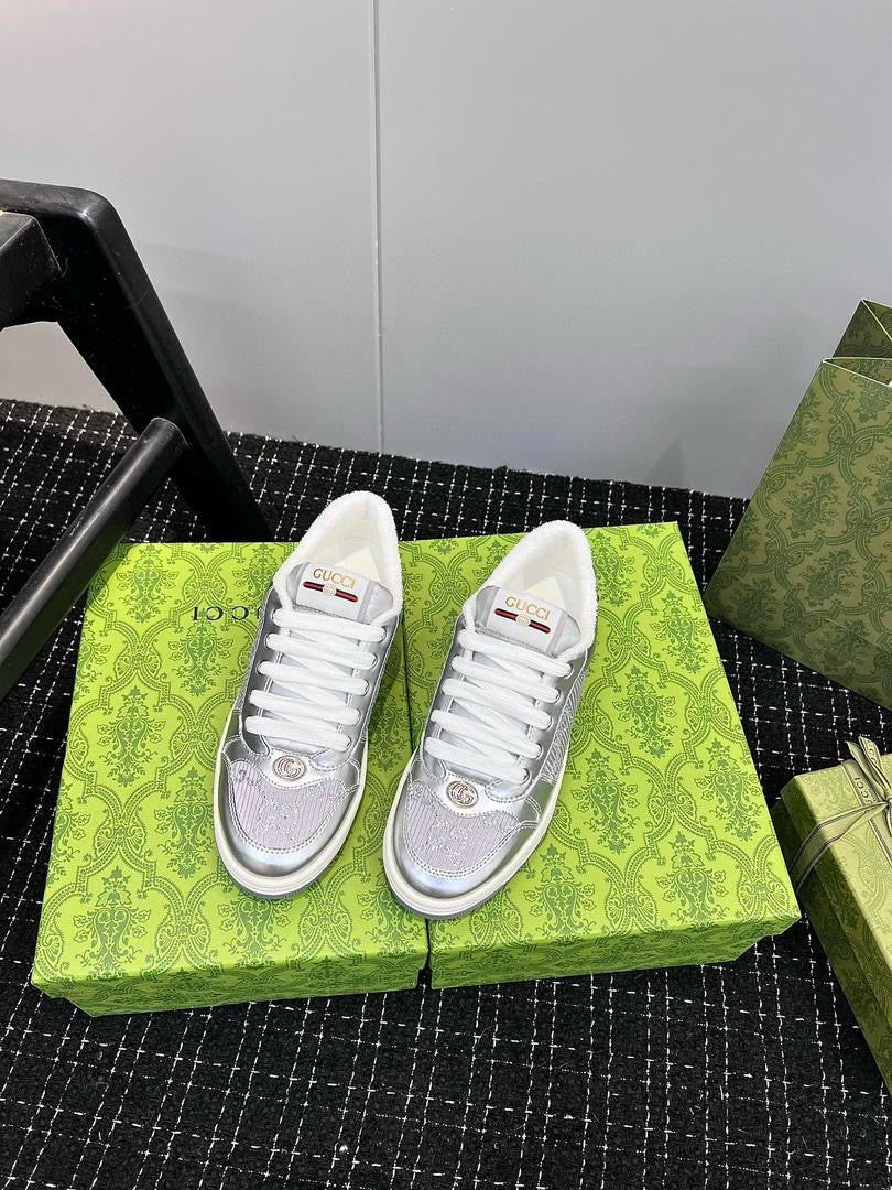 Garcia sneakers