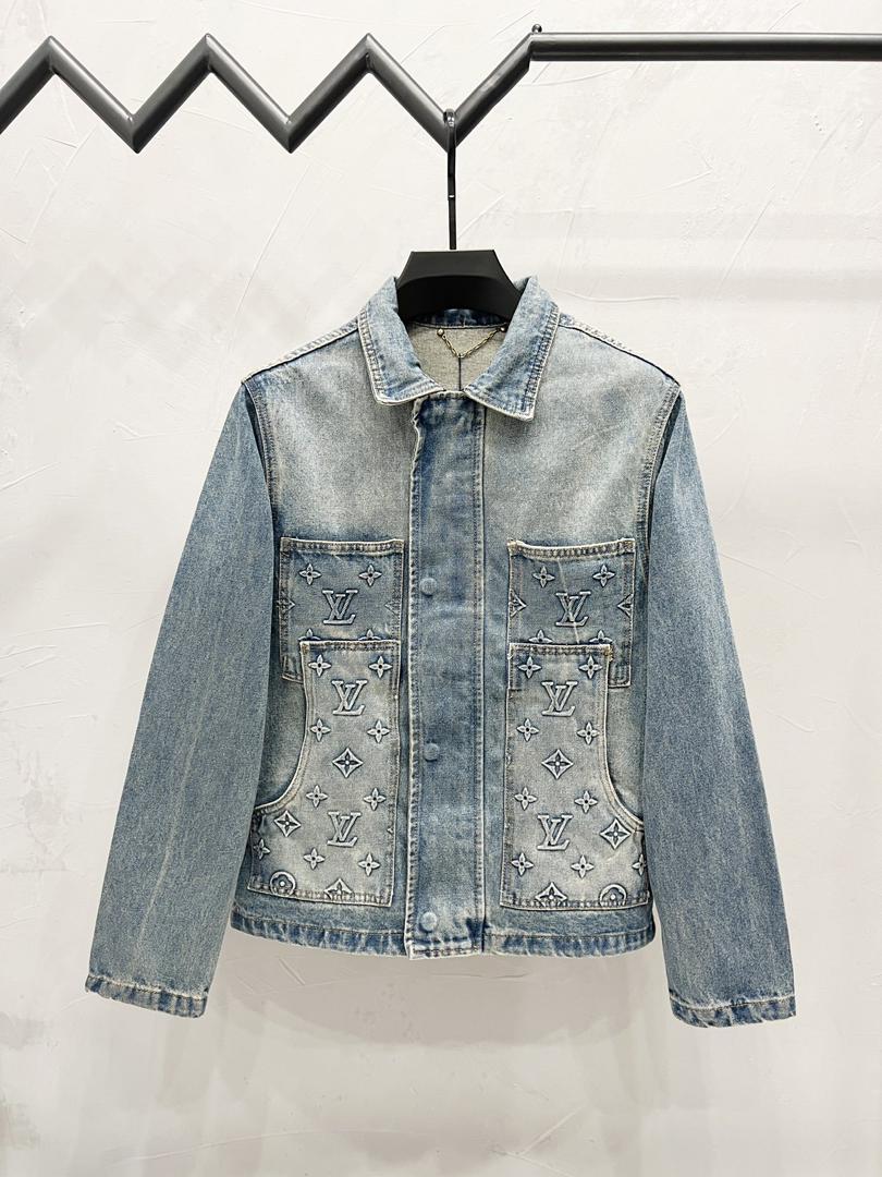Olivia jacket