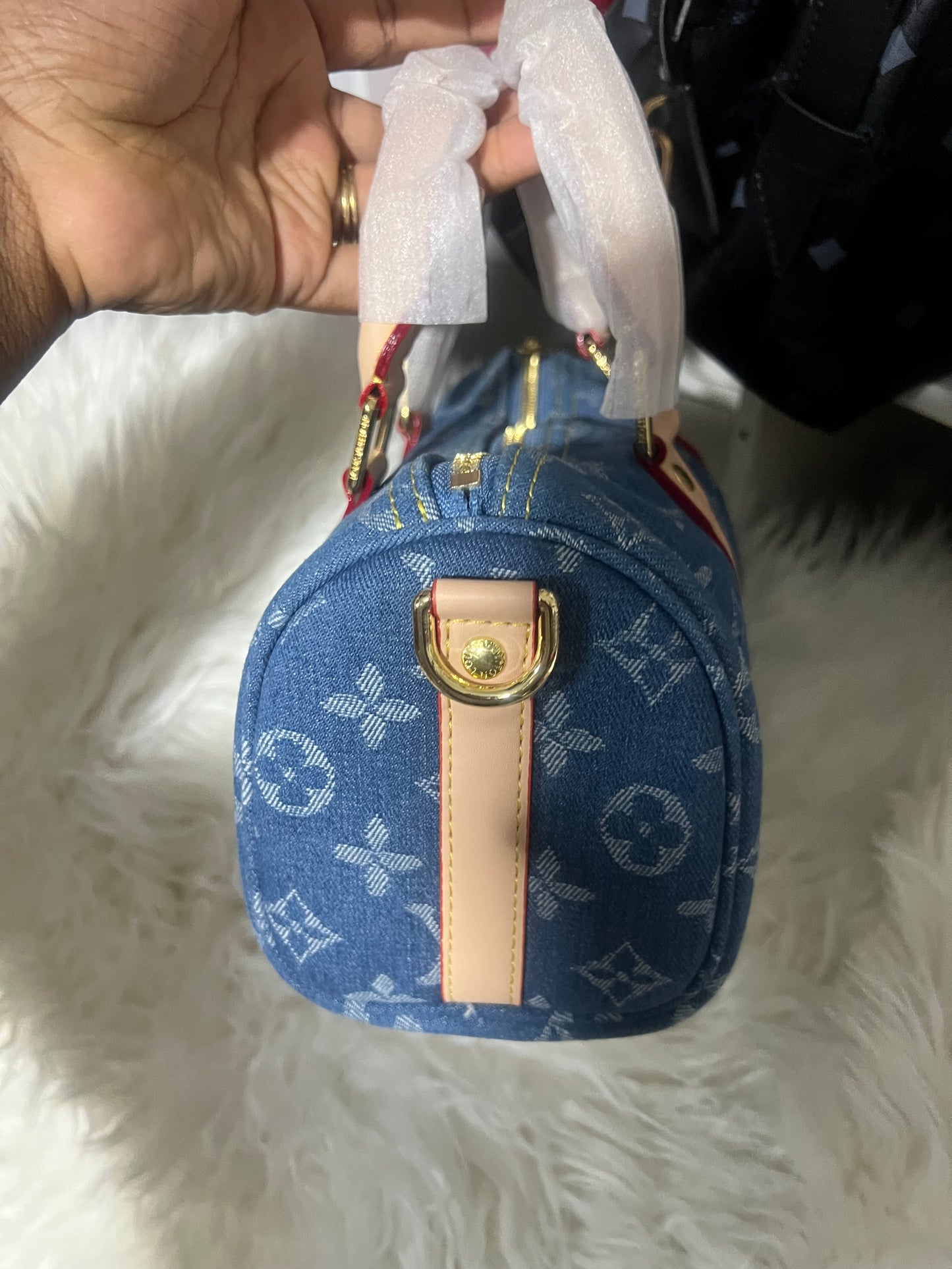 Star bag