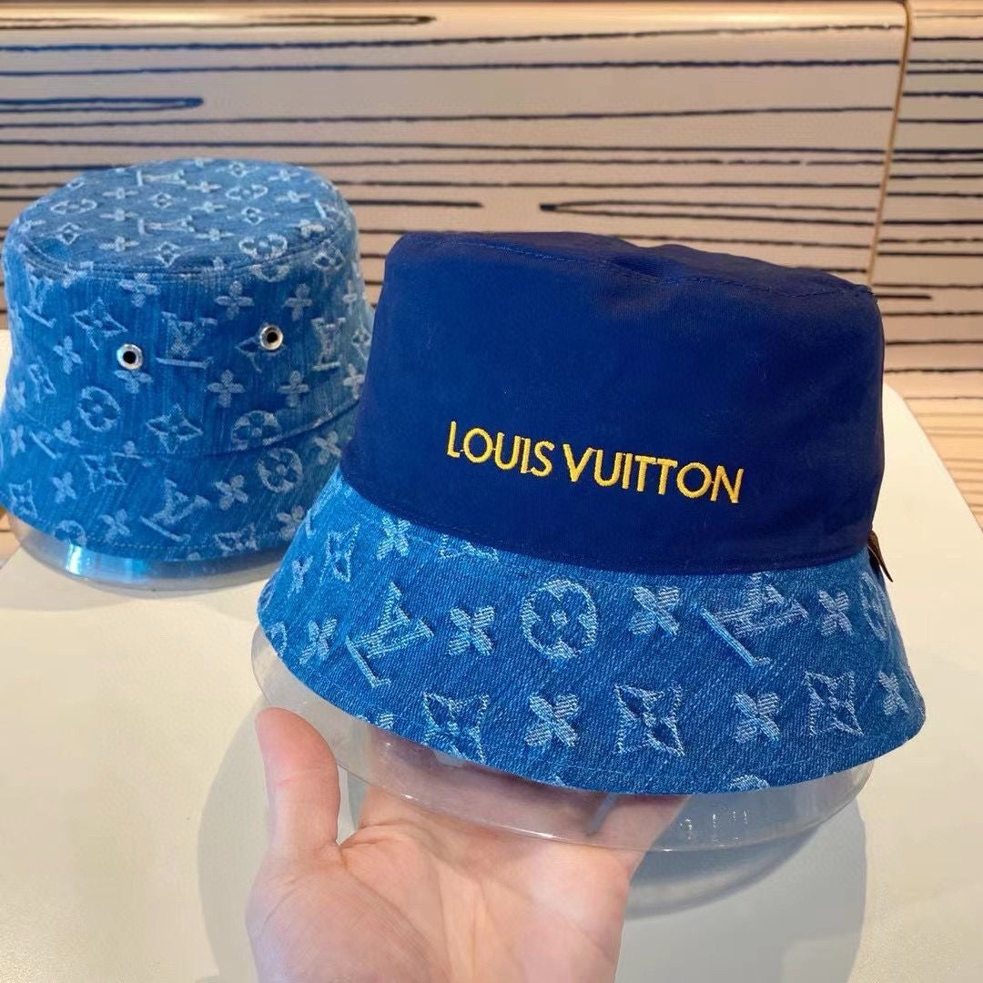 Star hat