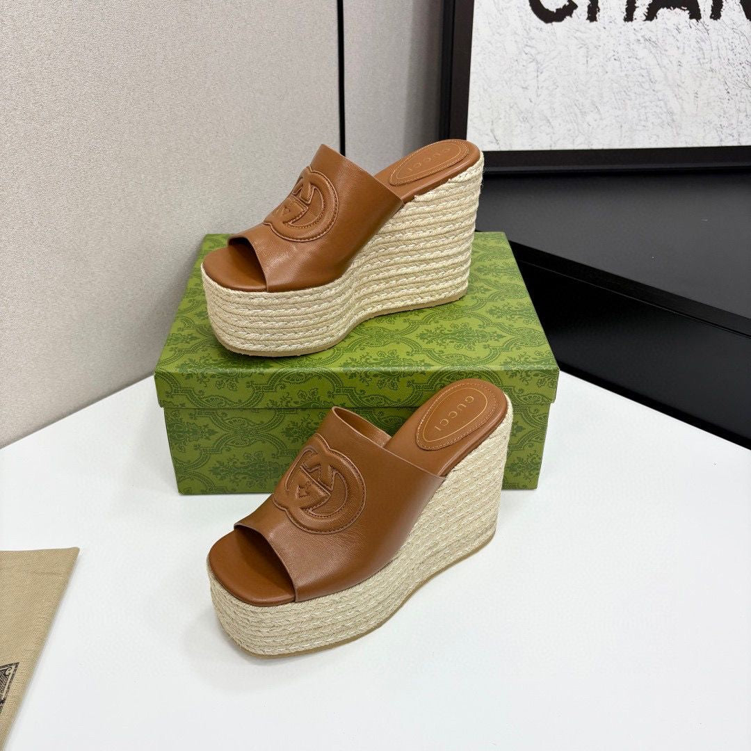 Change heels