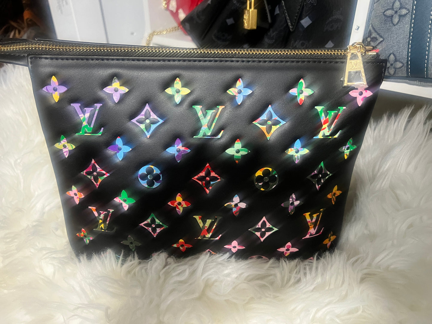 XX bag