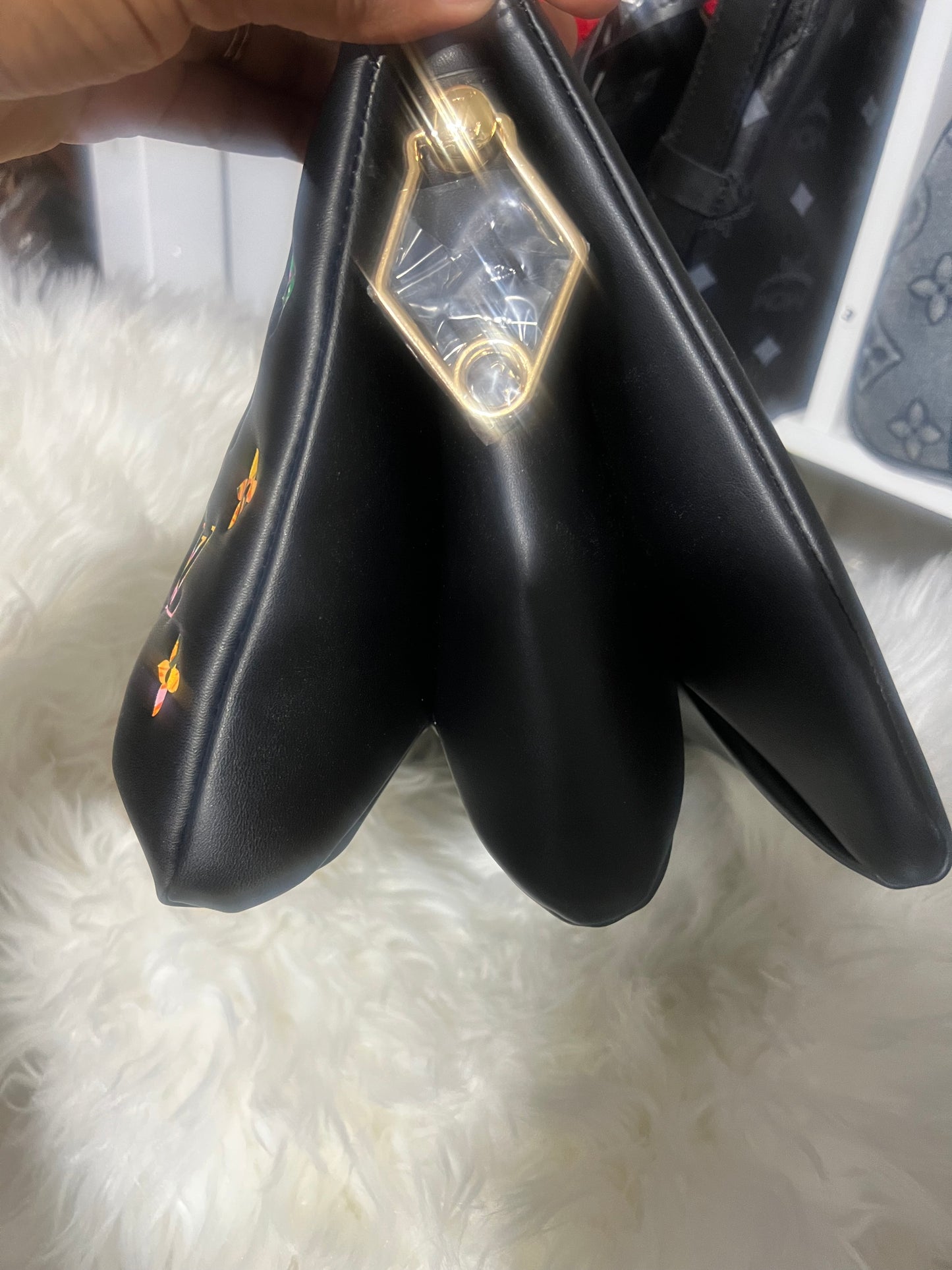 XX bag