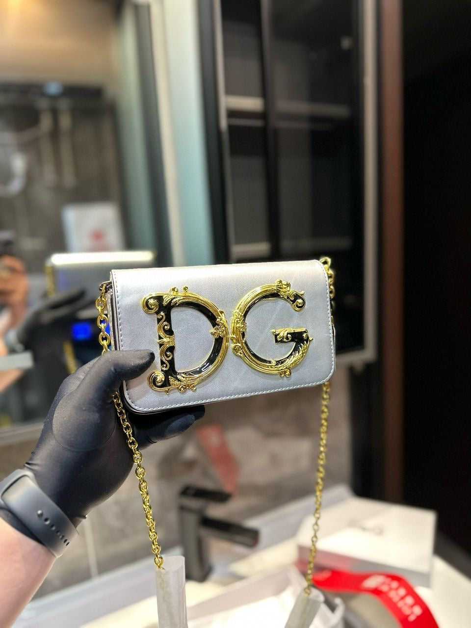 Goddess bag