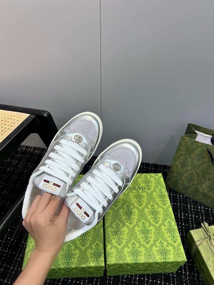 Garcia sneakers