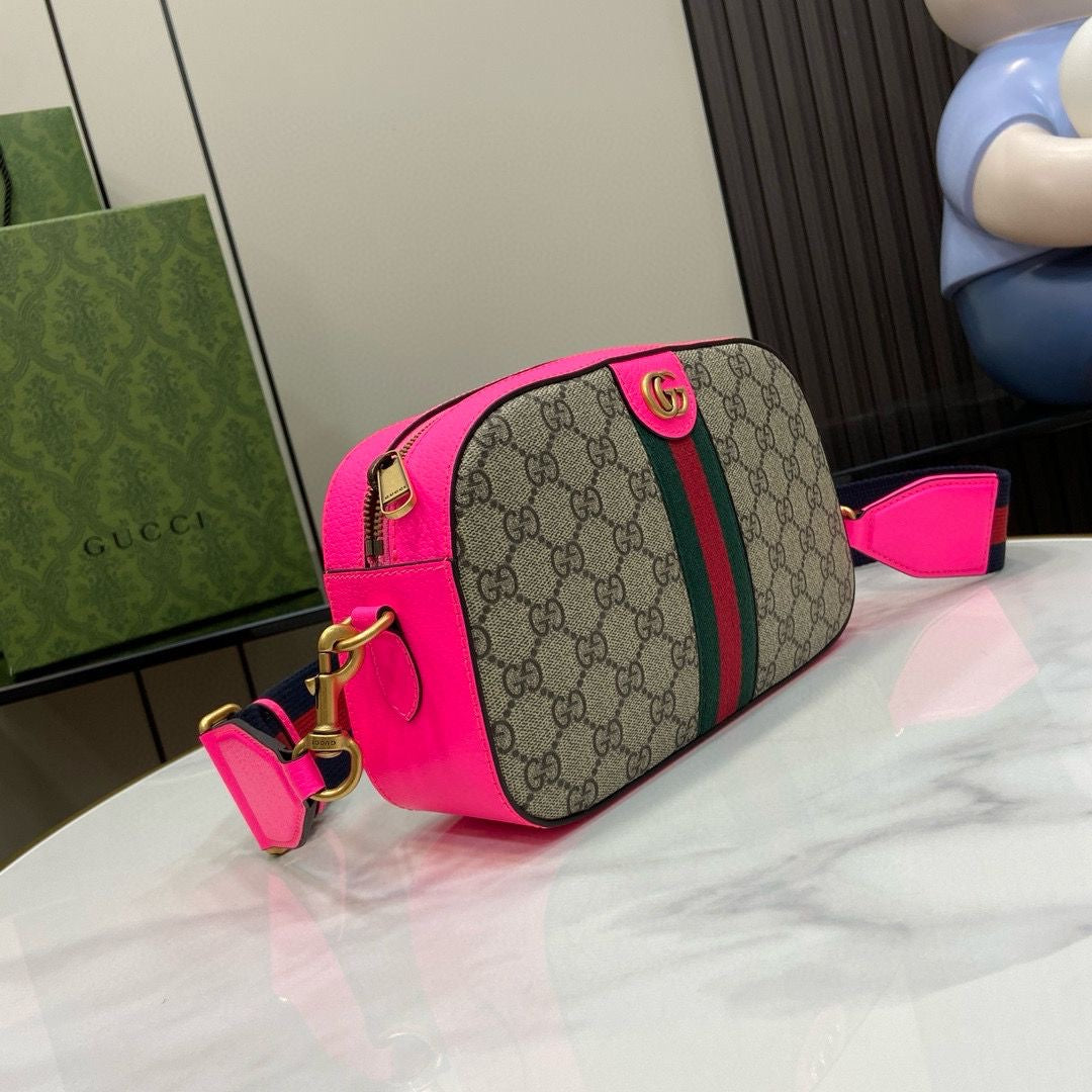 Barbie bag