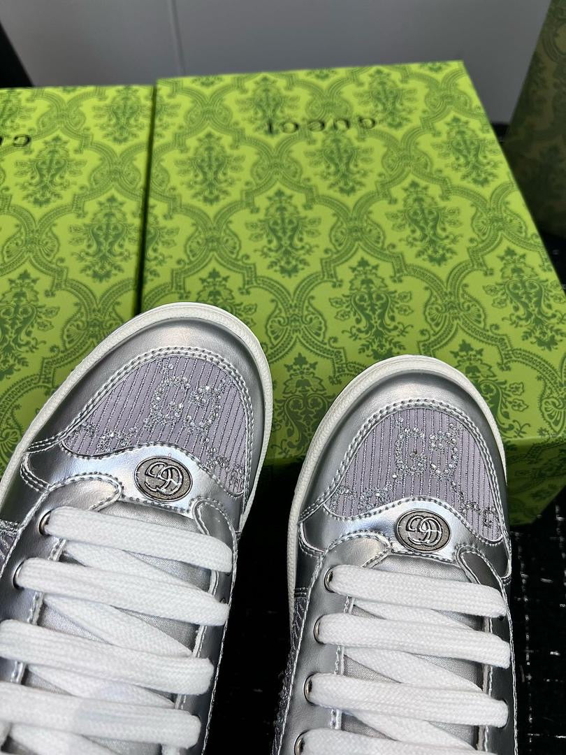 Garcia sneakers