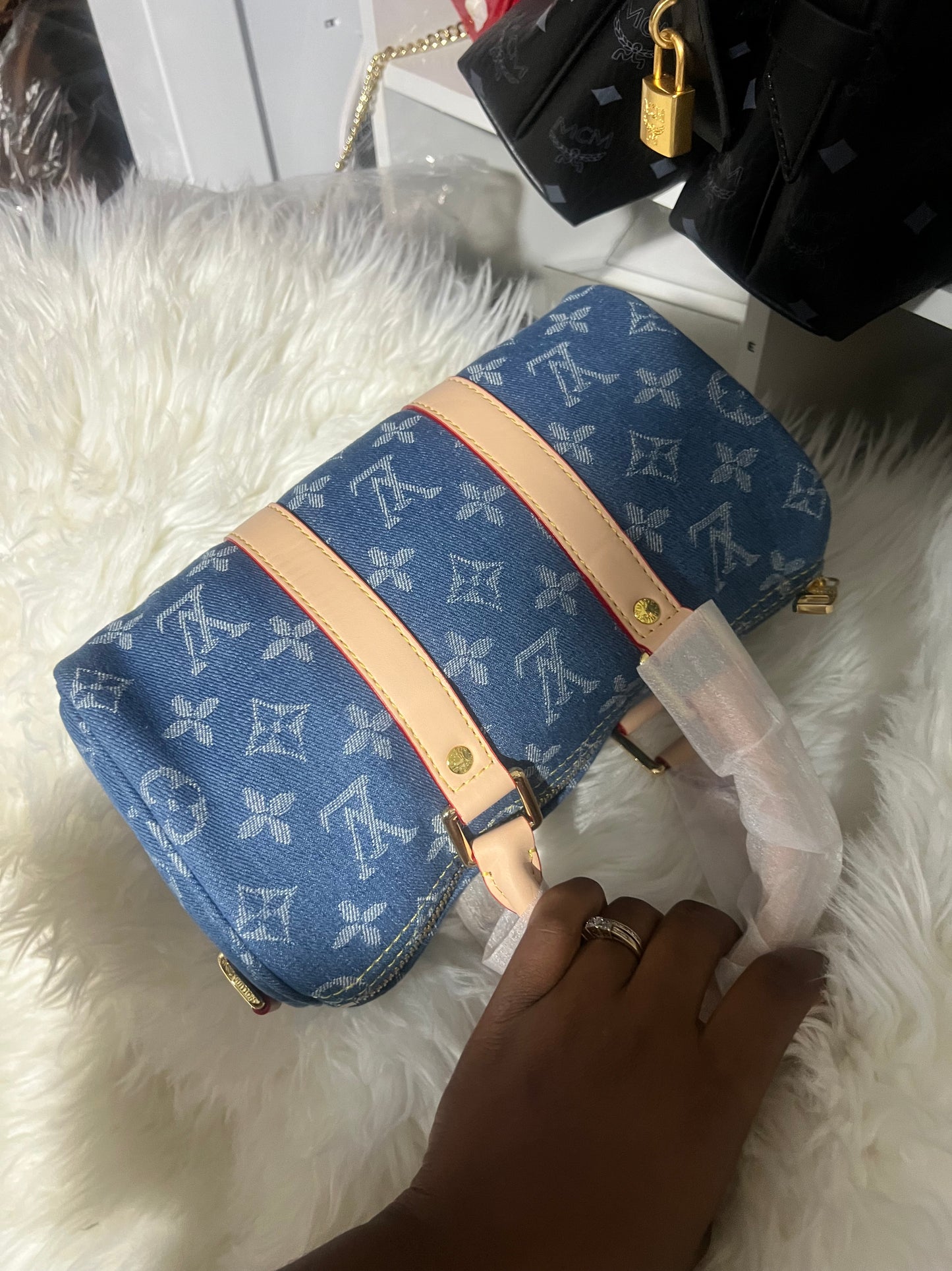 Star bag