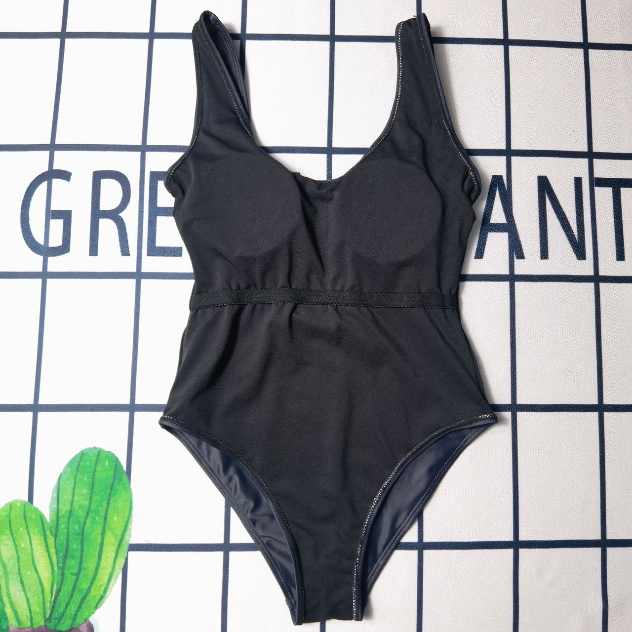 Balance swimwear