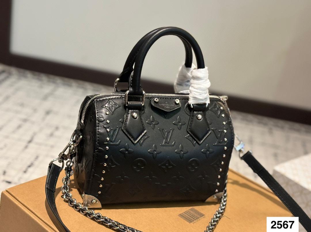 Armor bag