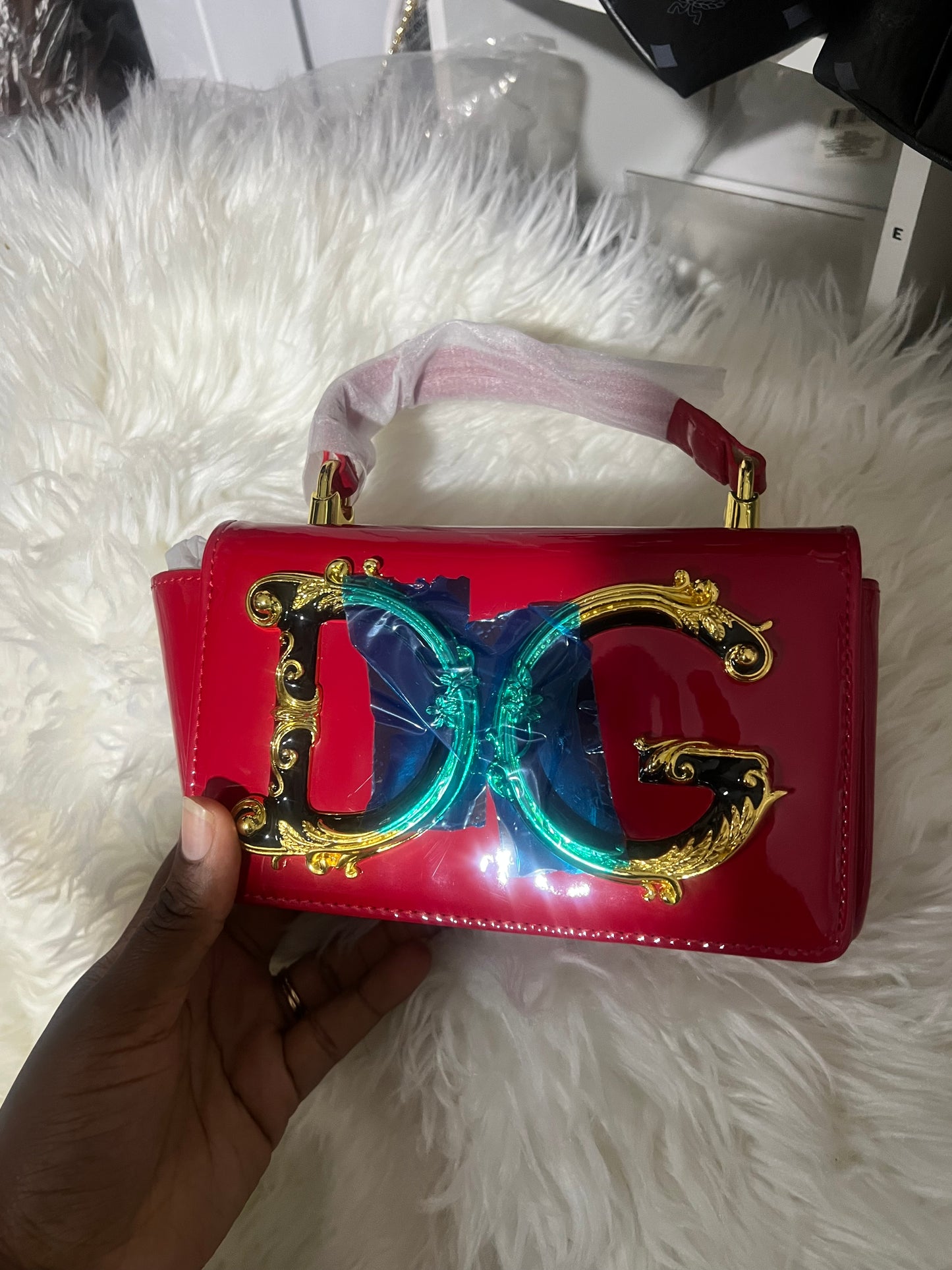 Dg bag