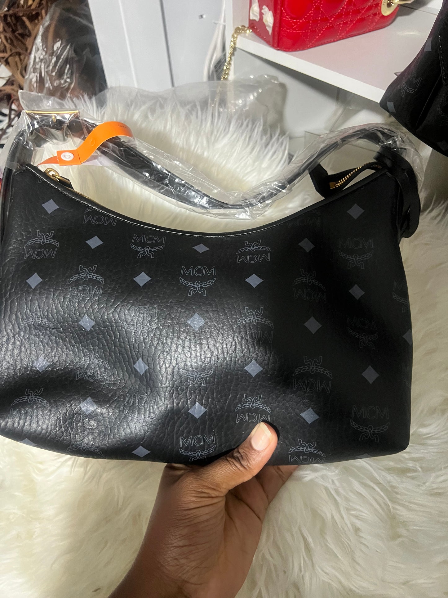 MM bag