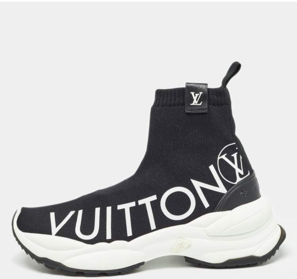 Vincent shoes