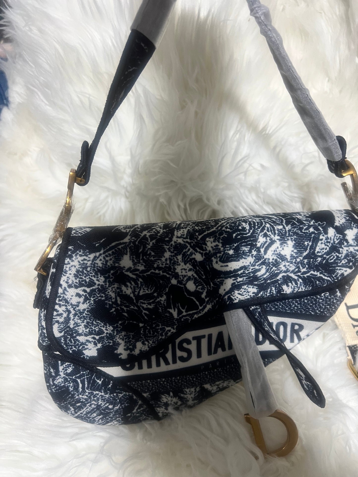 Dora bag