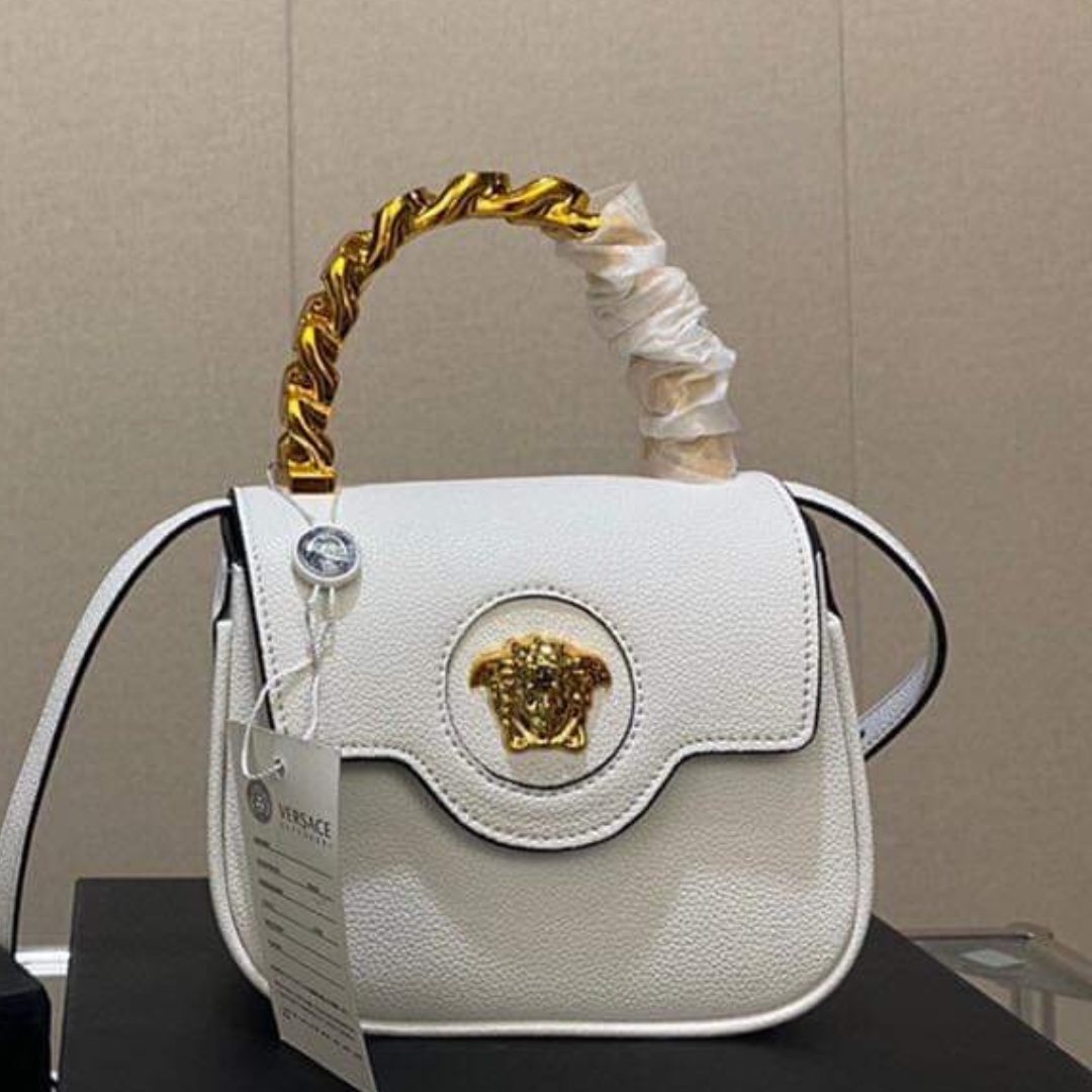 Lion bag
