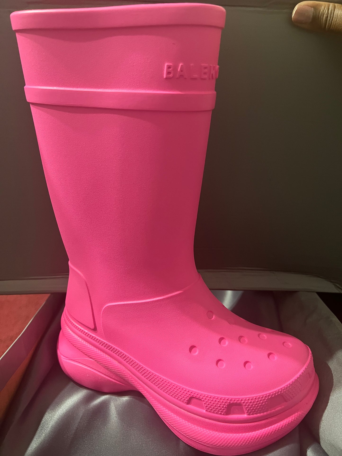 Crocs Boots