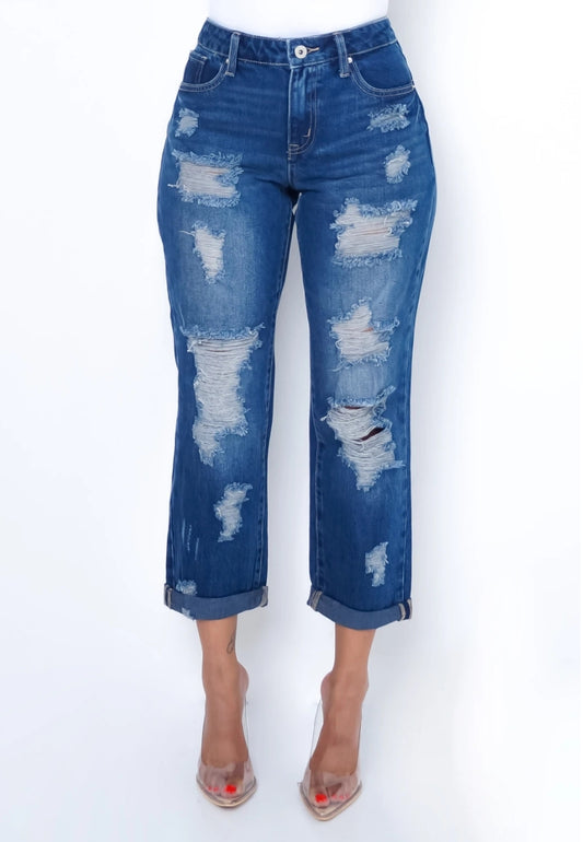 Virginia Jeans